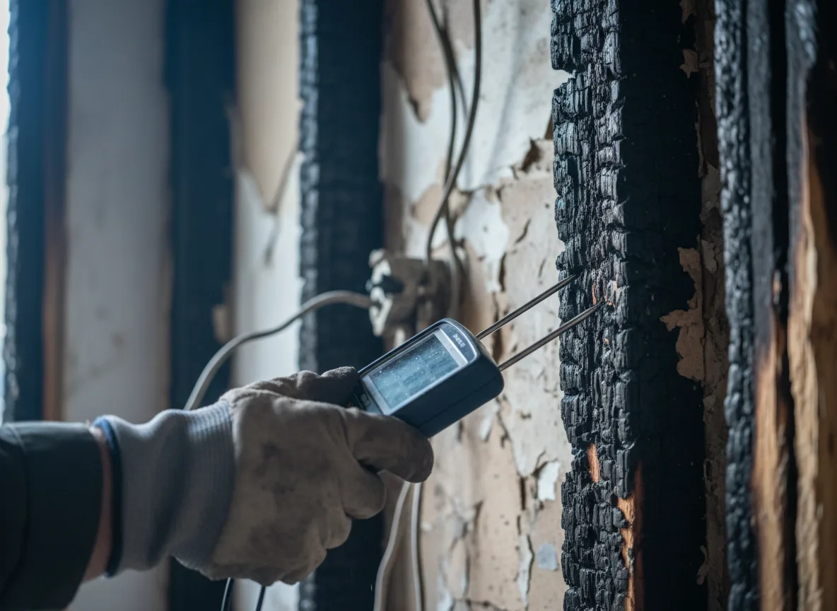 Fire Damage Restoration Gasquet, CA FAQs